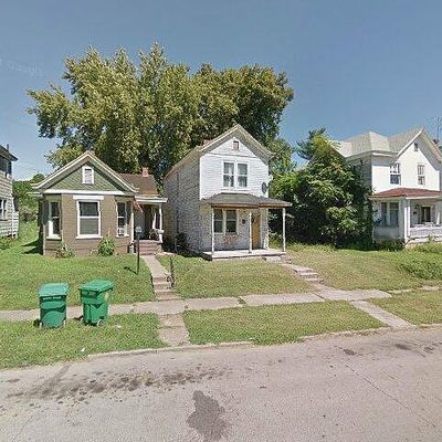 1625 Robinson Ave, Portsmouth, OH 45662