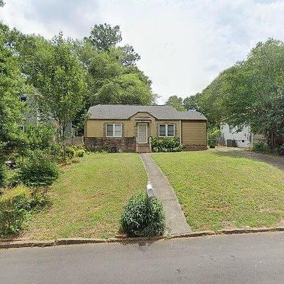 1631 Braeburn Dr Se, Atlanta, GA 30316