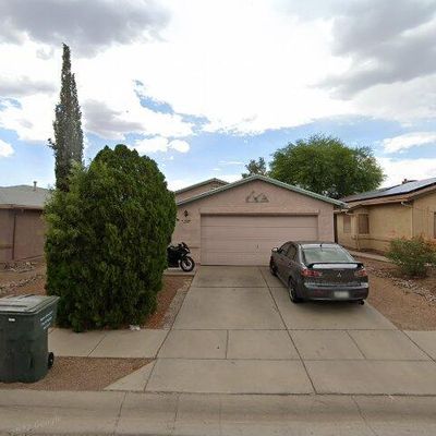 1638 W Sauvignon Dr, Tucson, AZ 85746