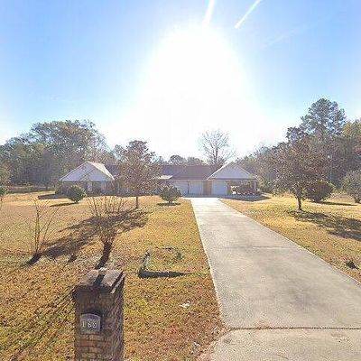 198 Mcgilvary Rd, Petal, MS 39465