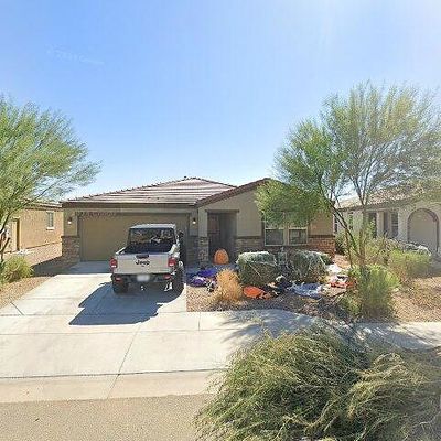 19911 W Jefferson St, Buckeye, AZ 85326