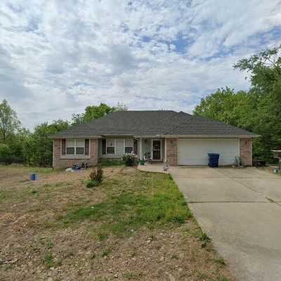 2 Wembly Dr, Bella Vista, AR 72715