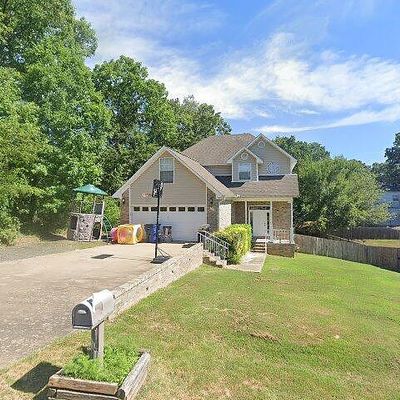 20 Hillcrest Ln, Cabot, AR 72023