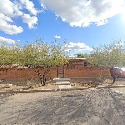 2000 E Greenlee Rd, Tucson, AZ 85719