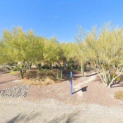 2000 W Khaibar Pl, Tucson, AZ 85704