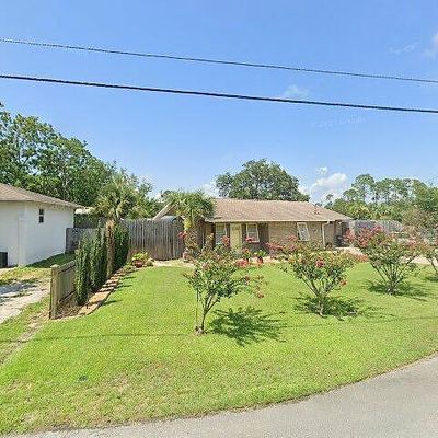 201 Circle Dr, Panama City Beach, FL 32413