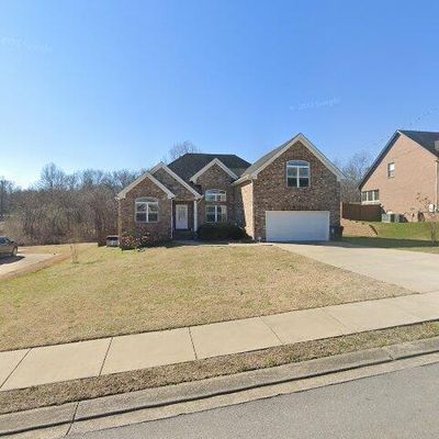 2011 W Mclaughlin St, Smyrna, TN 37167