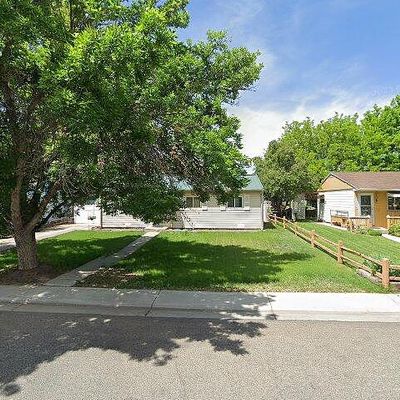 2013 N 20 Th St, Grand Junction, CO 81501