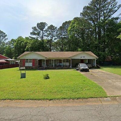 2013 Rosewood Dr Nw, Huntsville, AL 35810