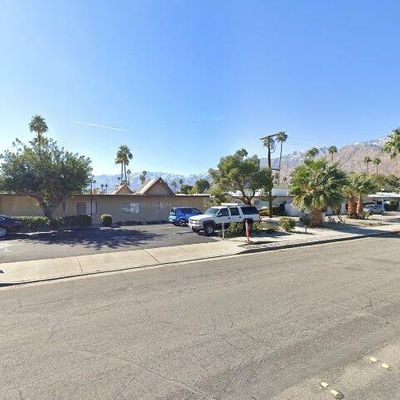 2015 E Tachevah Dr, Palm Springs, CA 92262