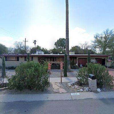 202 E Bromley St, Tucson, AZ 85704