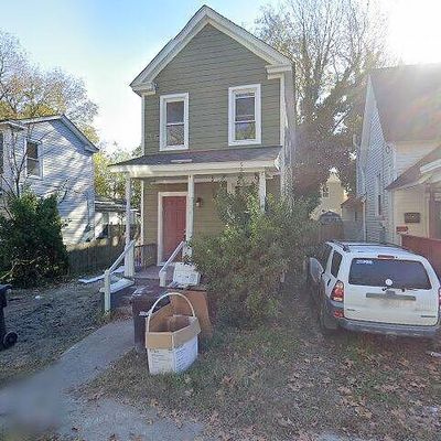 2023 Holladay St, Portsmouth, VA 23704