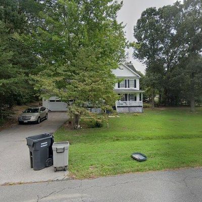 2029 Dasher Dr, Lusby, MD 20657