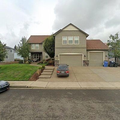 203 Se 7 Th St, Sublimity, OR 97385