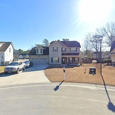 203 Thistle Ct, Jacksonville, NC 28540