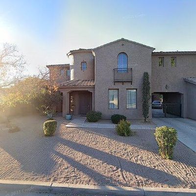 20391 E Via Del Oro, Queen Creek, AZ 85142