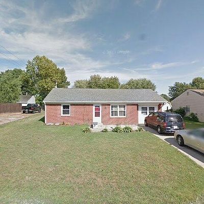 204 S Park St, Frankton, IN 46044