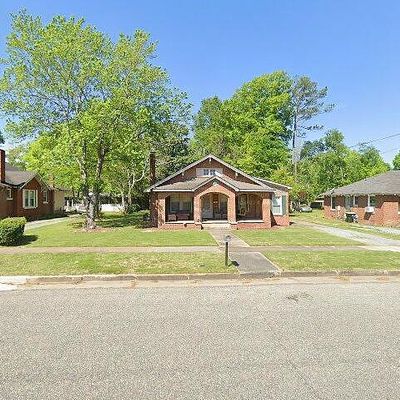 205 S Norton Ave, Sylacauga, AL 35150