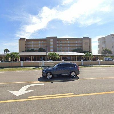 2055 Highway A1 A #406, Indian Harbour Beach, FL 32937