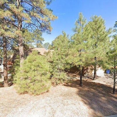 206 N Forest Park Dr, Payson, AZ 85541