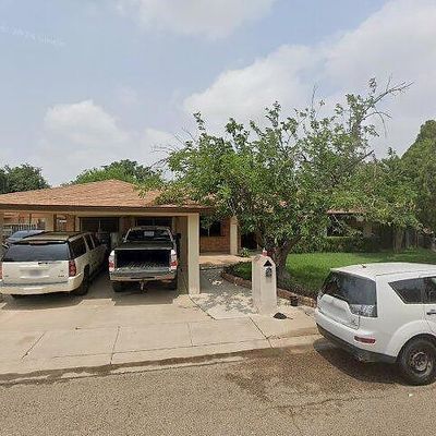 206 Palm Cir, Laredo, TX 78041