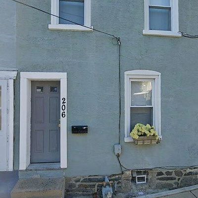 206 Sheas Ter, Ardmore, PA 19003