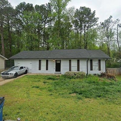 206 Sherwood Loop, Mcdonough, GA 30253