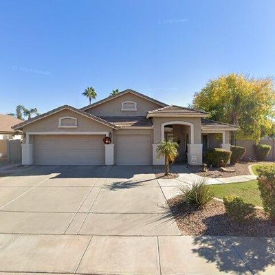 2085 S Marble St, Gilbert, AZ 85295