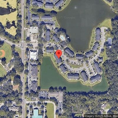 209 Lake Brook Cir #103, Brandon, FL 33511