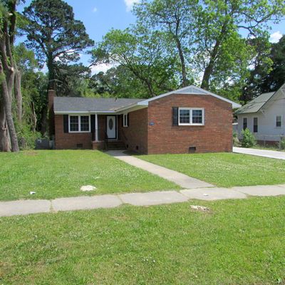 209 S Center Street S, Mount Olive, NC 28365