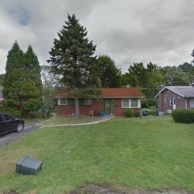 210 Garden City Dr, Monroeville, PA 15146