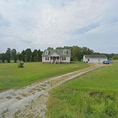 21024 Ivor Rd, Courtland, VA 23837