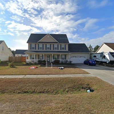 211 Macdonald Blvd, Havelock, NC 28532