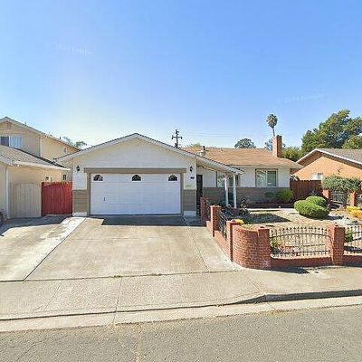 212 Cortland Cir, Vallejo, CA 94589