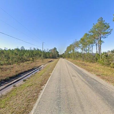 1831 Ne Mill Pond Road, Ludowici, GA 31316