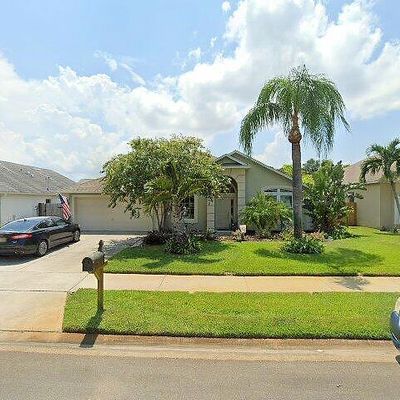 1842 Abbeyridge Dr, Merritt Island, FL 32953