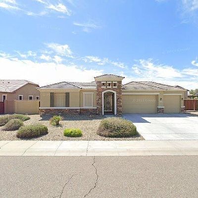 18521 W San Miguel Ave, Litchfield Park, AZ 85340