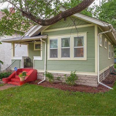 1854 E 26 Th St, Minneapolis, MN 55404