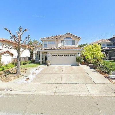 187 Montego Dr, Hercules, CA 94547