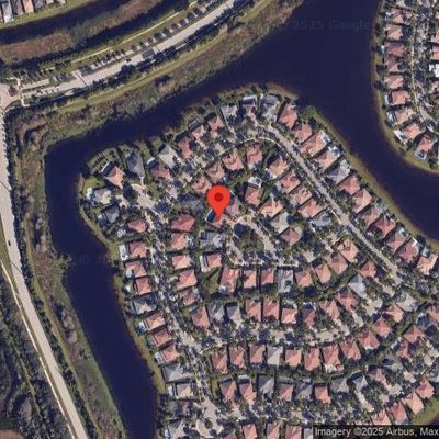 1879 Hidden Trail Ln, Weston, FL 33327