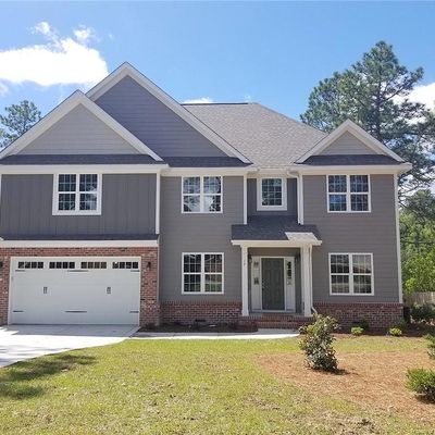 19 Minikahada Trl, Pinehurst, NC 28374