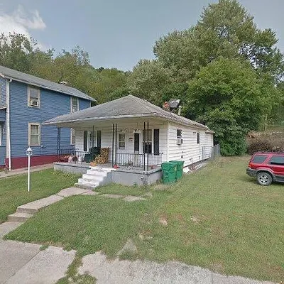 1904 Valley St, Portsmouth, OH 45662