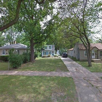 1921 Heath Ave, Madison, WI 53704