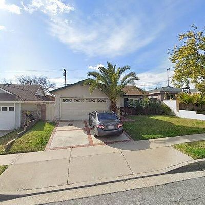 19223 Harlan Ave, Carson, CA 90746