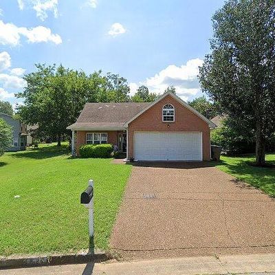 1924 Port James Cir, Antioch, TN 37013