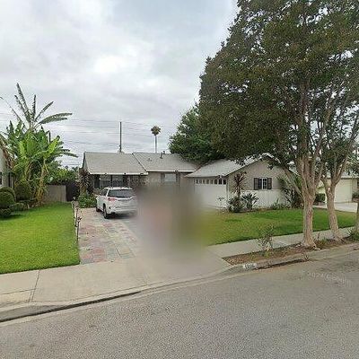 1926 W Lufkin St, West Covina, CA 91790