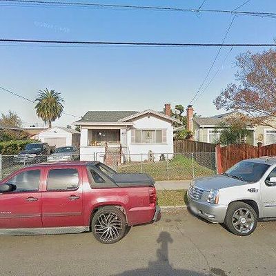 1935 94 Th Ave, Oakland, CA 94603