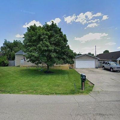 1938 Dorothy Ave, Fairborn, OH 45324