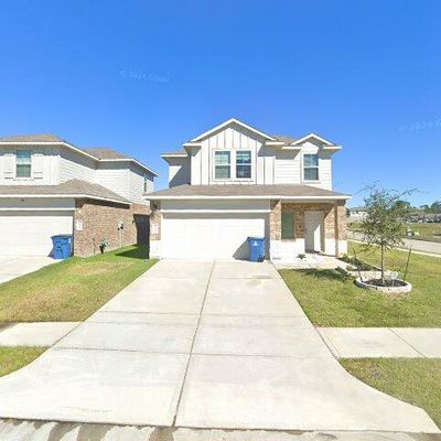 22506 Goose Pasture Ln, Spring, TX 77373