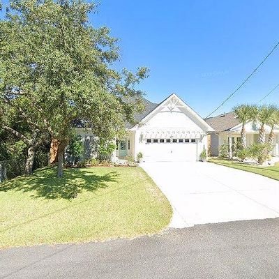 22516 Hilltop Ave, Panama City Beach, FL 32413